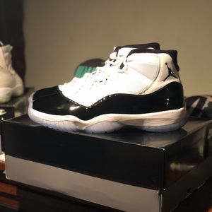 Meet your Posher, Kevin